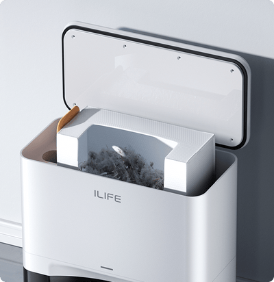 Neyim Life Pro 2.0 — Le robot aspirateur-laveur nouvelle génération